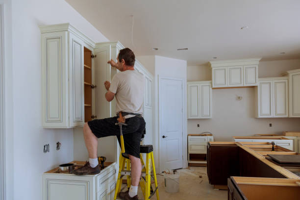 Licensed Countertop Replacement service in Glassboro, NJ - Remodeling Of Kitchen