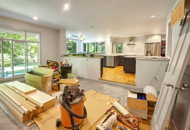 Reliable Countertop Replacement contractor in Glassboro, NJ by Remodeling Of Kitchen