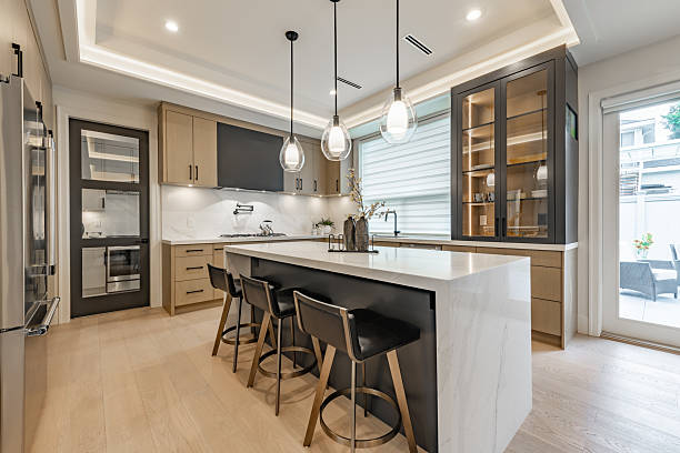 Trusted Countertop Replacement service in Glassboro, NJ - Remodeling Of Kitchen